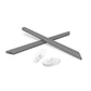 Replacement Rubber Kits for Oakley Wire Tap 2.0 Test