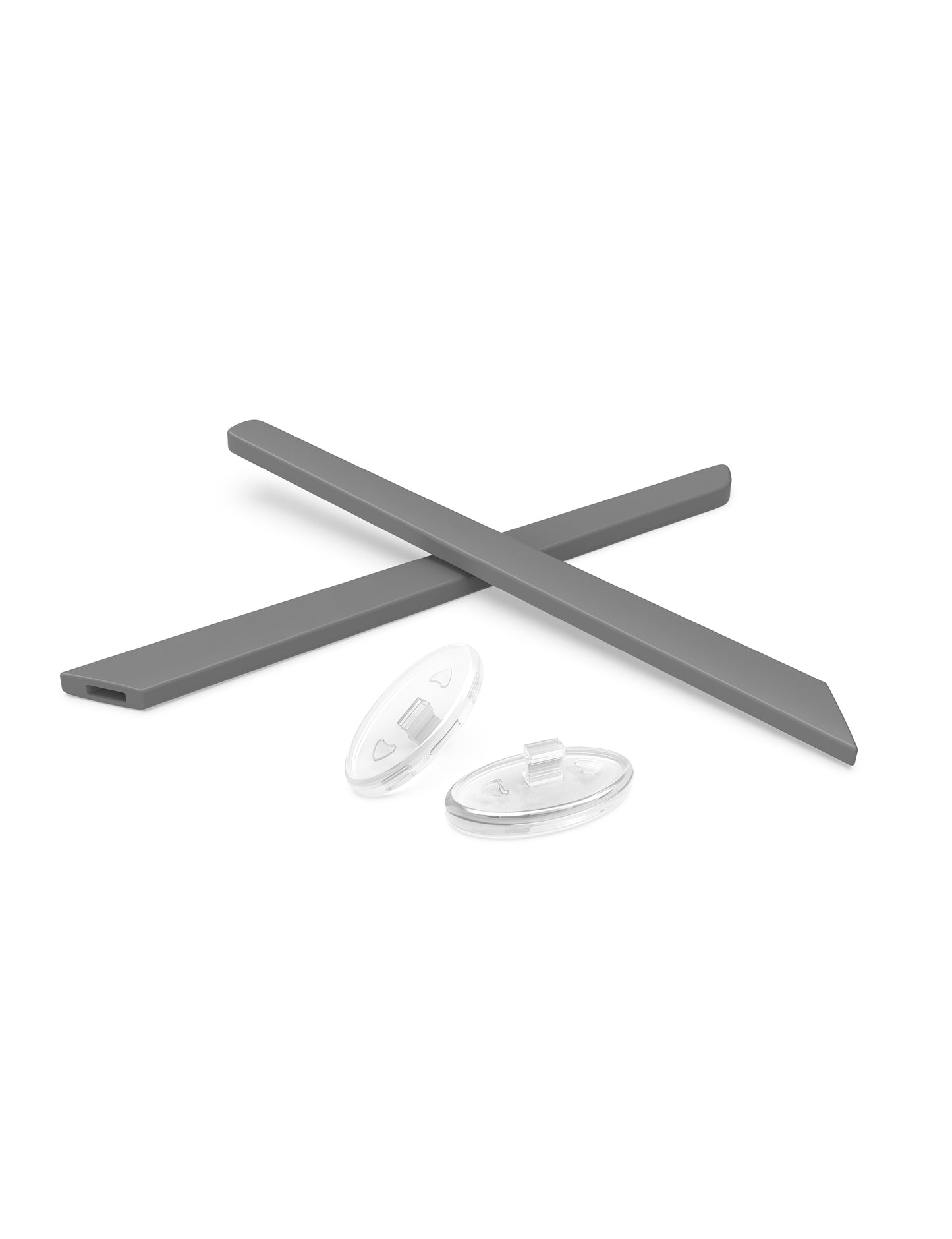 Replacement Rubber Kits for Oakley Wire Tap 2.0 Test