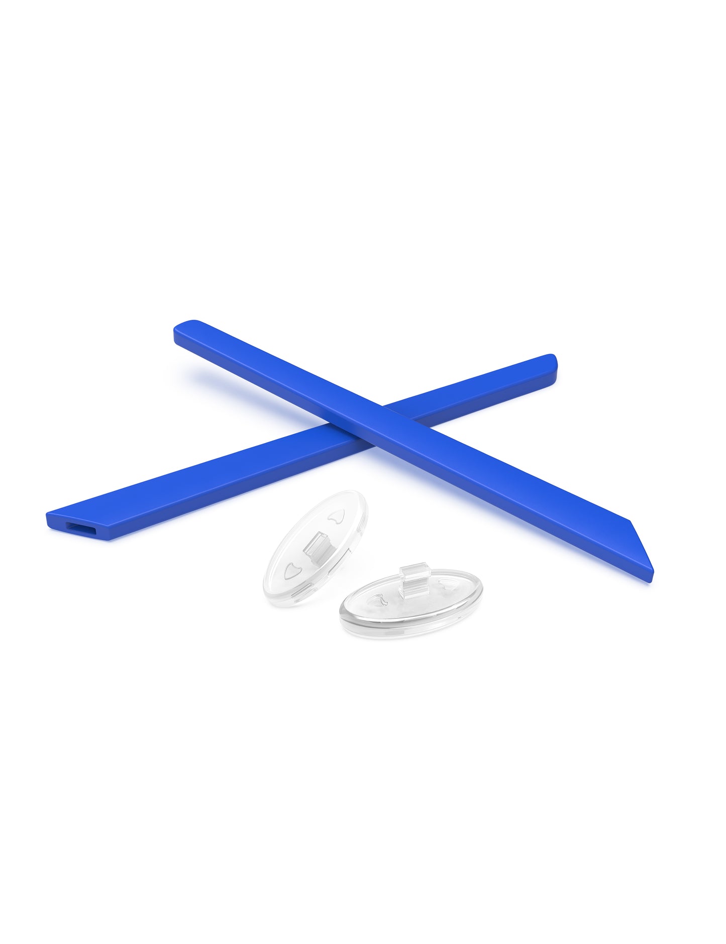 Replacement Rubber Kits for Oakley Wire Tap 2.0 Test