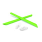Replacement Rubber Kits for Oakley Wire Tap 2.0 Test