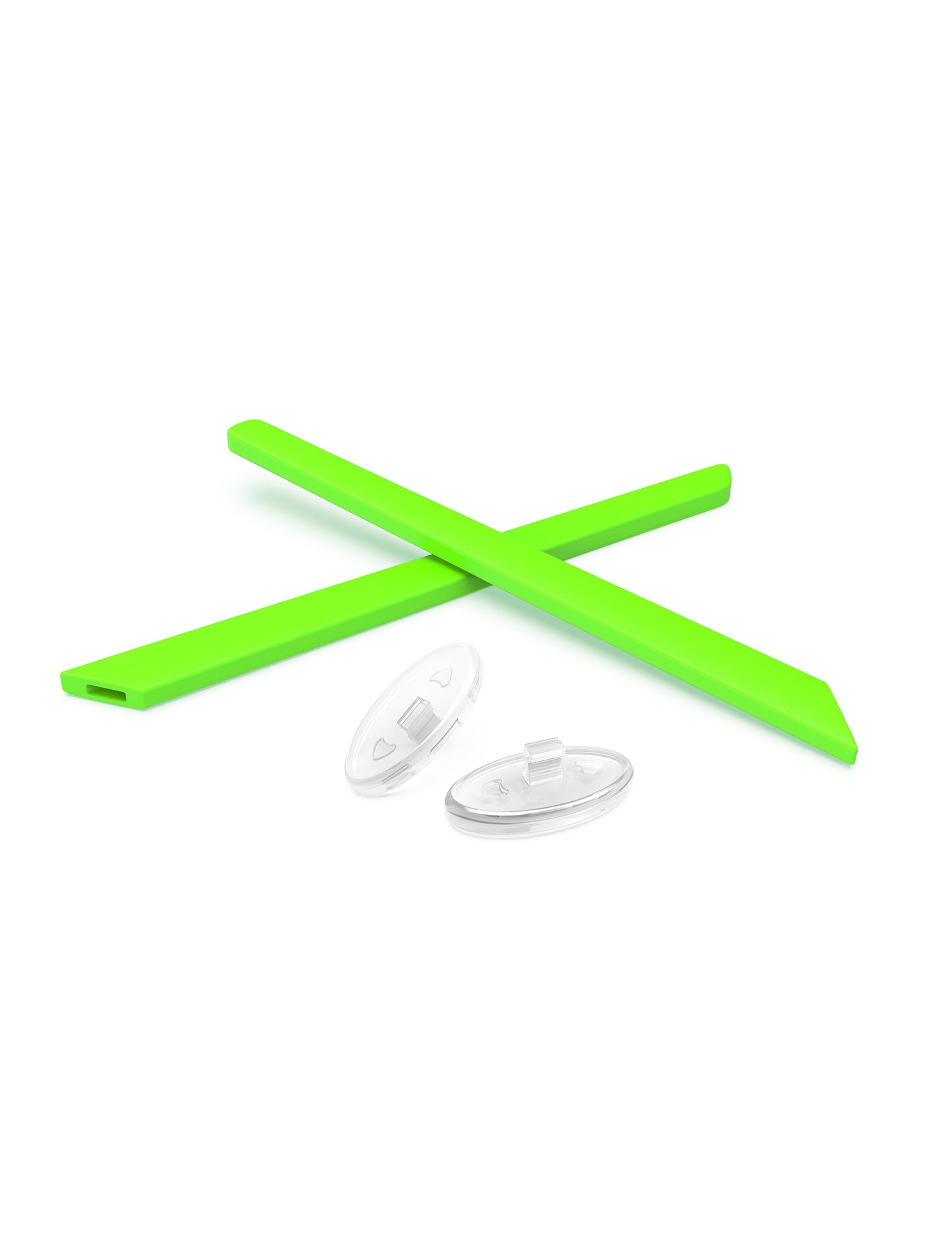 Replacement Rubber Kits for Oakley Wire Tap 2.0 Test