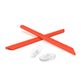 Replacement Rubber Kits for Oakley Wire Tap 2.0 Test