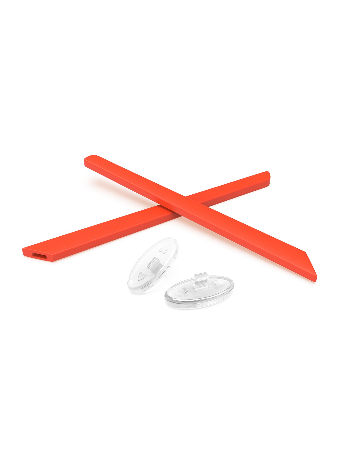 Replacement Rubber Kits for Oakley Wire Tap 2.0 Test