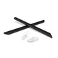 Replacement Rubber Kits for Oakley Wire Tap 2.0 Test