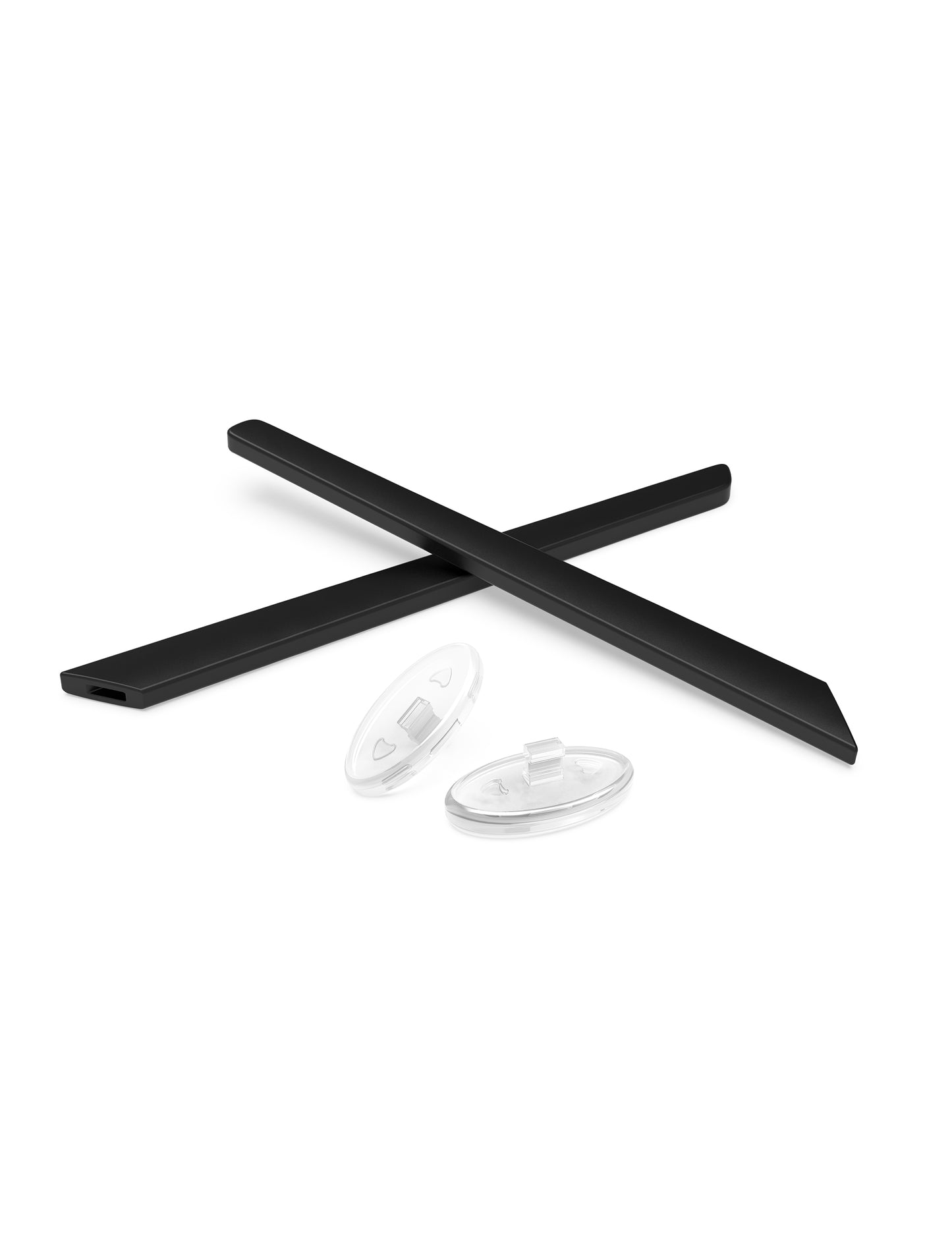 Replacement Rubber Kits for Oakley Wire Tap 2.0 Test