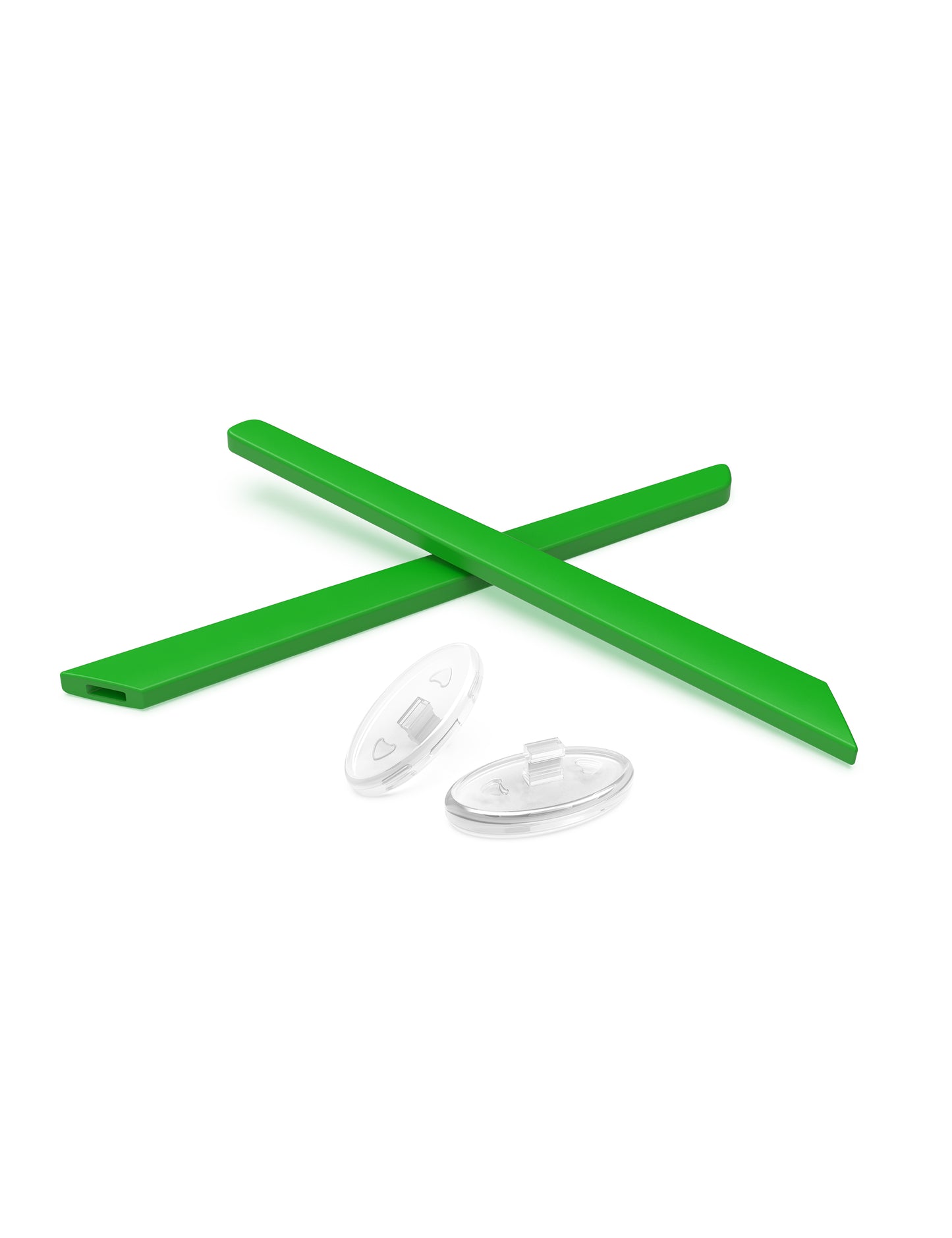 Replacement Rubber Kits for Oakley Wire Tap 2.0 Test