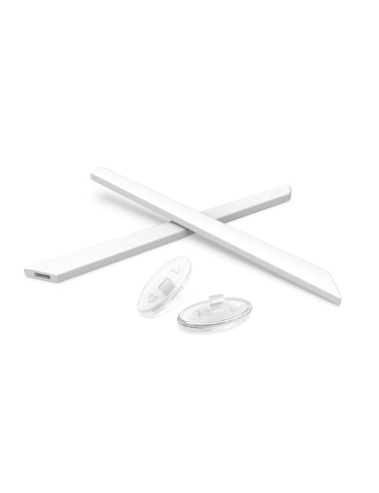 Replacement Rubber Kits for Oakley Wire Tap 2.0 Test