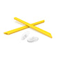 Replacement Rubber Kits for Oakley Wire Tap 2.0 Test