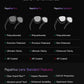 Replacement Lenses for Oakley Holbrook Test