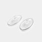 Replacement Rubber Kits for Oakley Wire Tap 2.0 Test