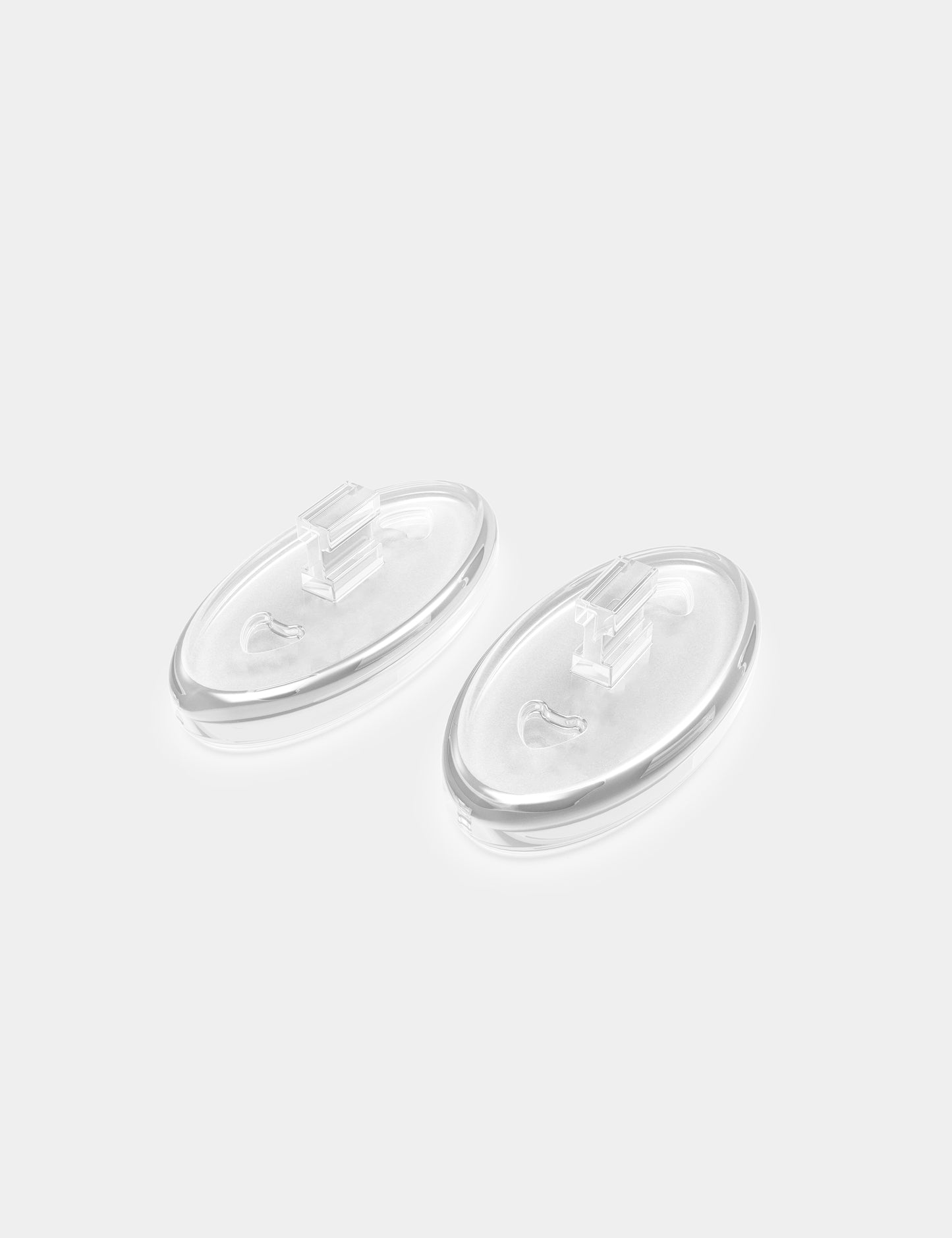 Replacement Rubber Kits for Oakley Wire Tap 2.0 Test