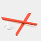 Replacement Rubber Kits for Oakley Wire Tap 2.0 Test