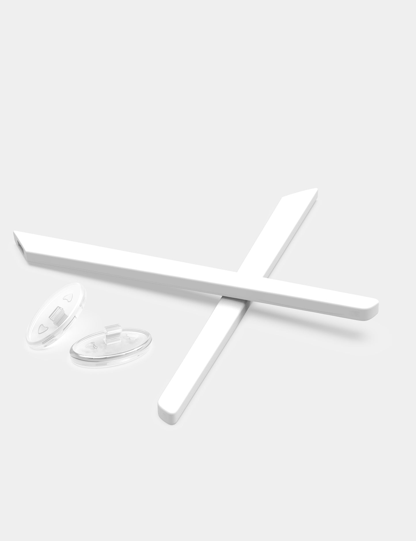 Replacement Rubber Kits for Oakley Wire Tap 2.0 Test