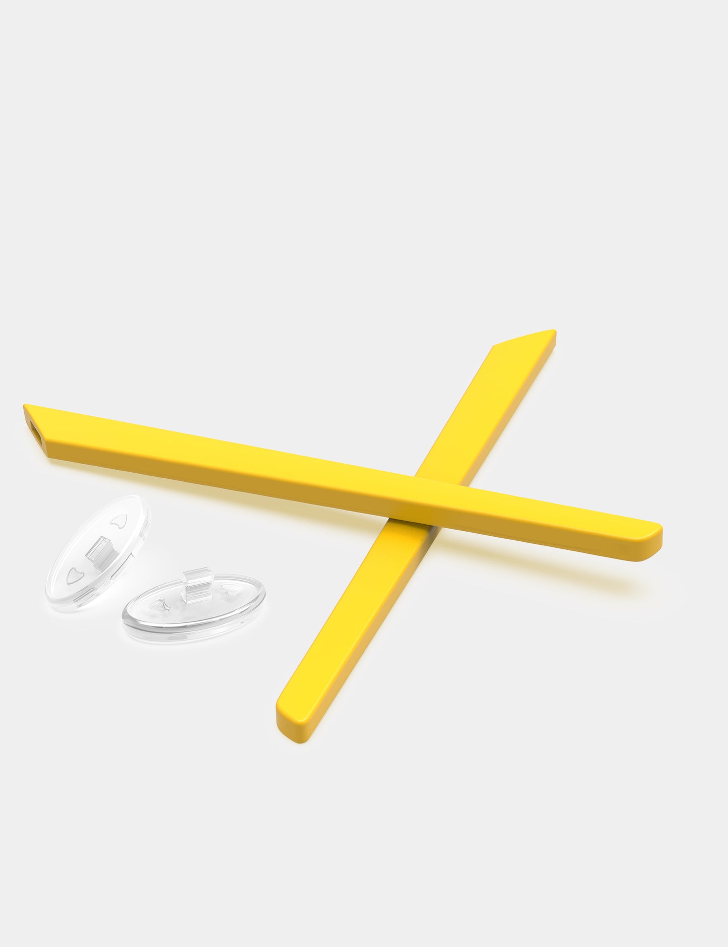 Replacement Rubber Kits for Oakley Wire Tap 2.0 Test