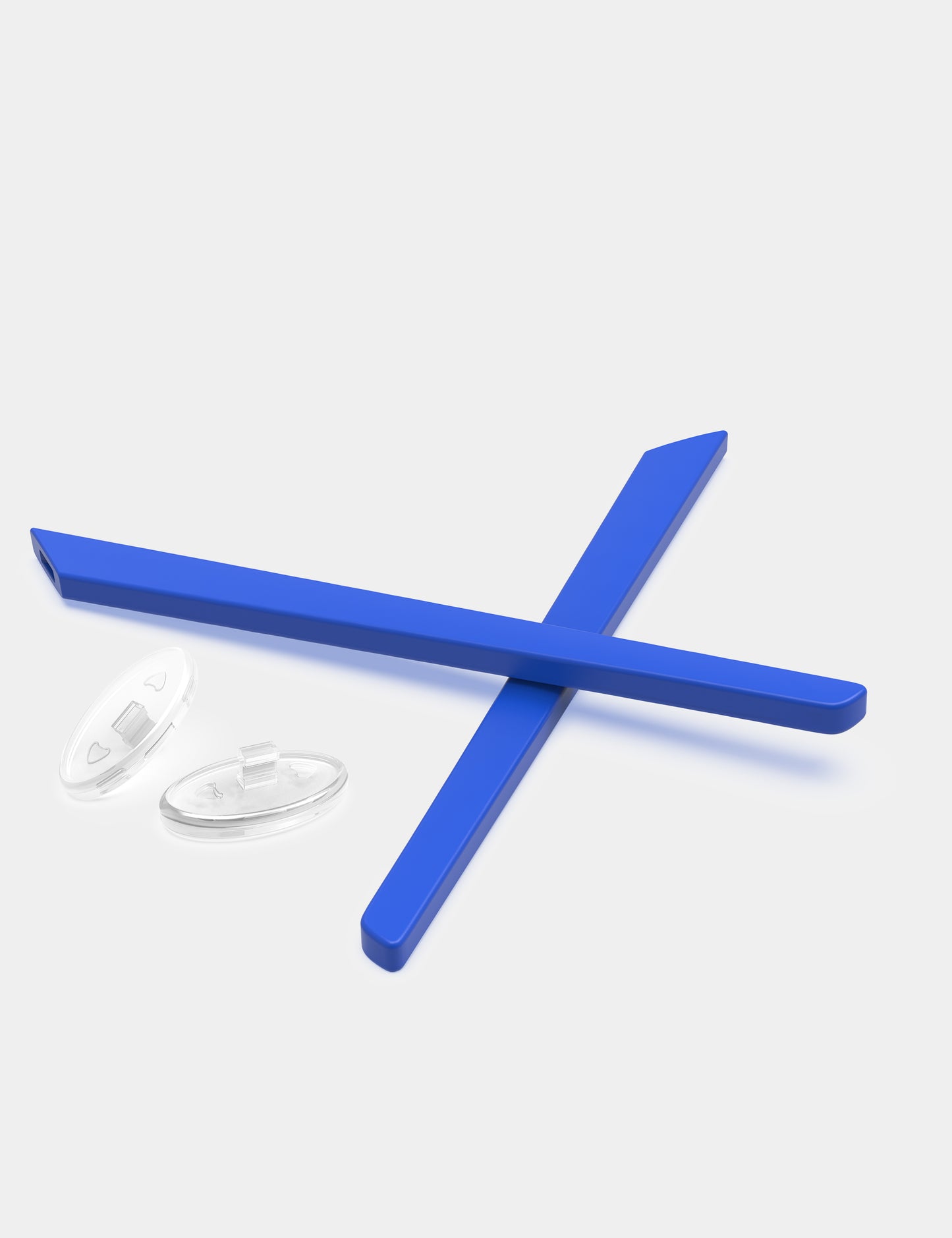 Replacement Rubber Kits for Oakley Wire Tap 2.0 Test