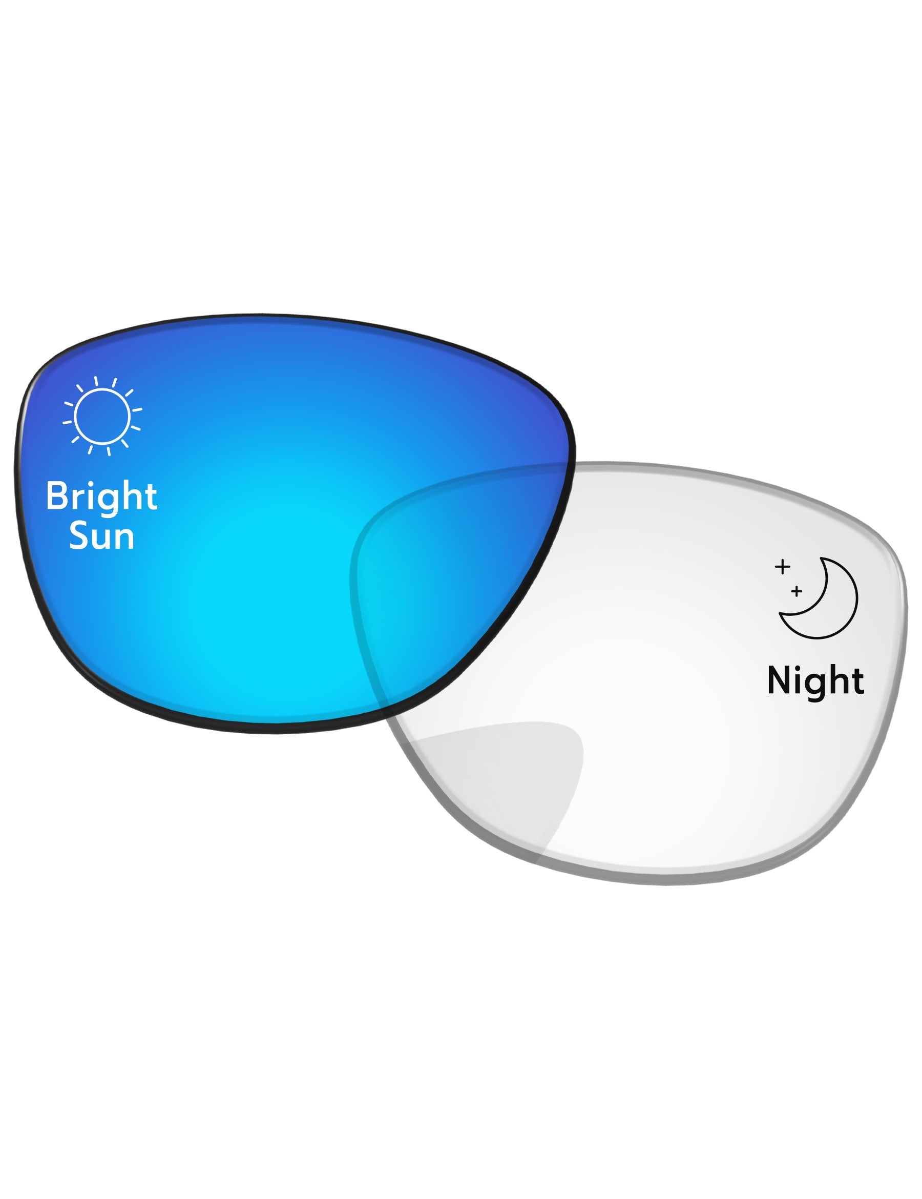 Blue-Shield-Photochromic