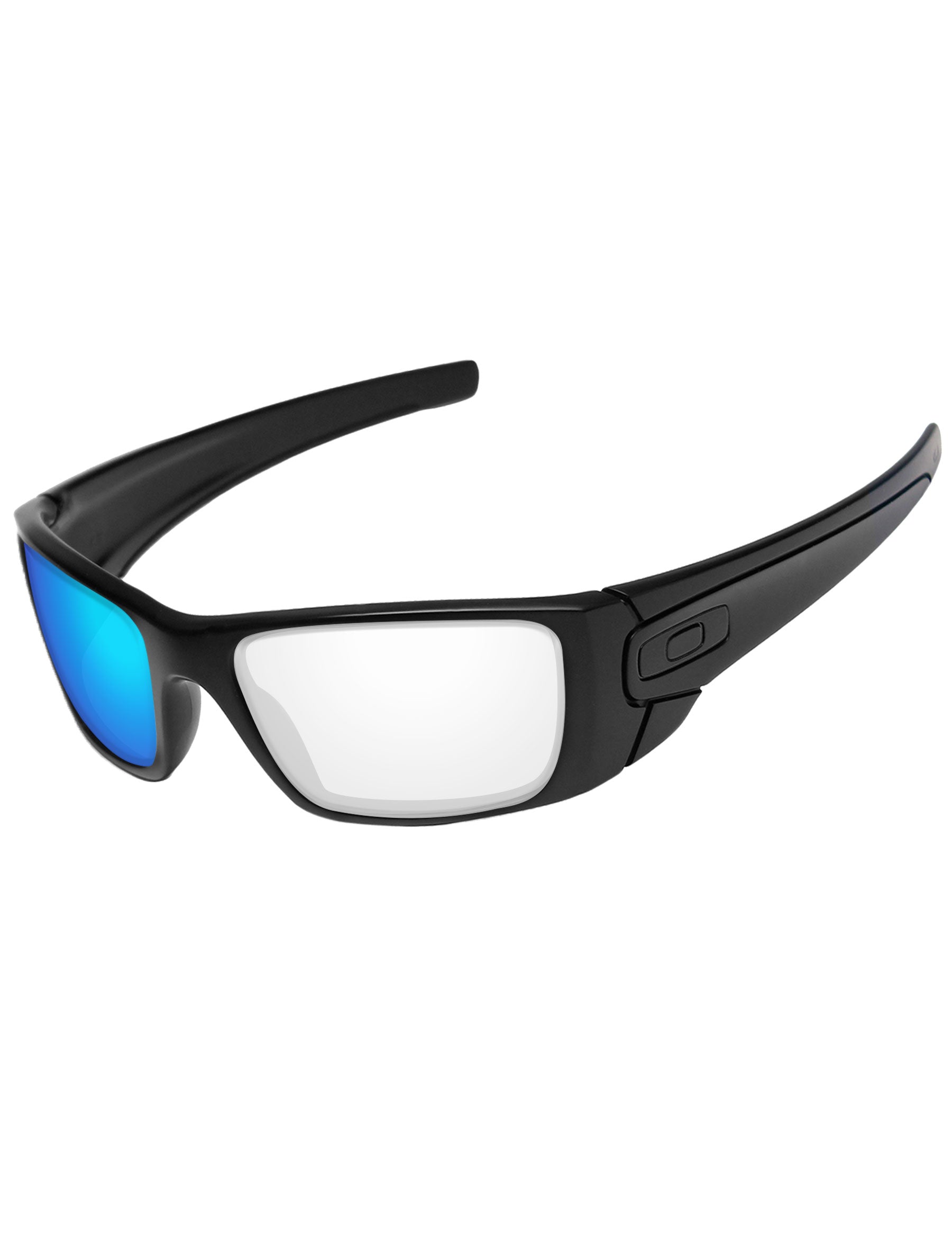 Blue-Shield-Photochromic