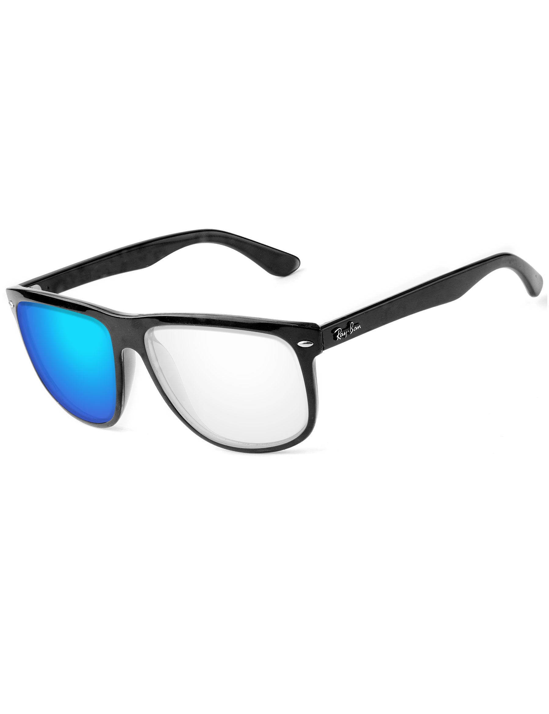 Blue-Shield-Photochromic
