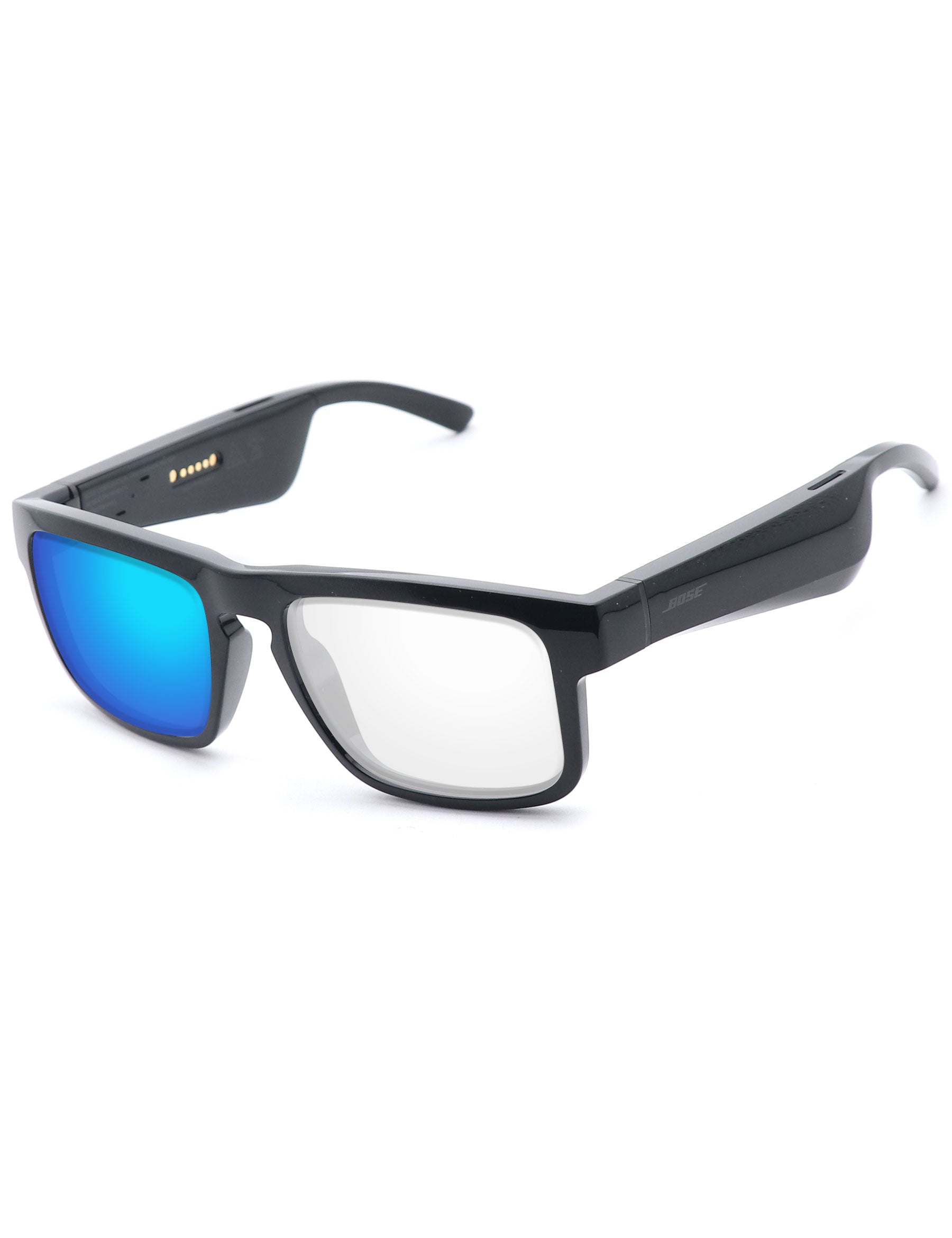 Blue-Shield-Photochromic