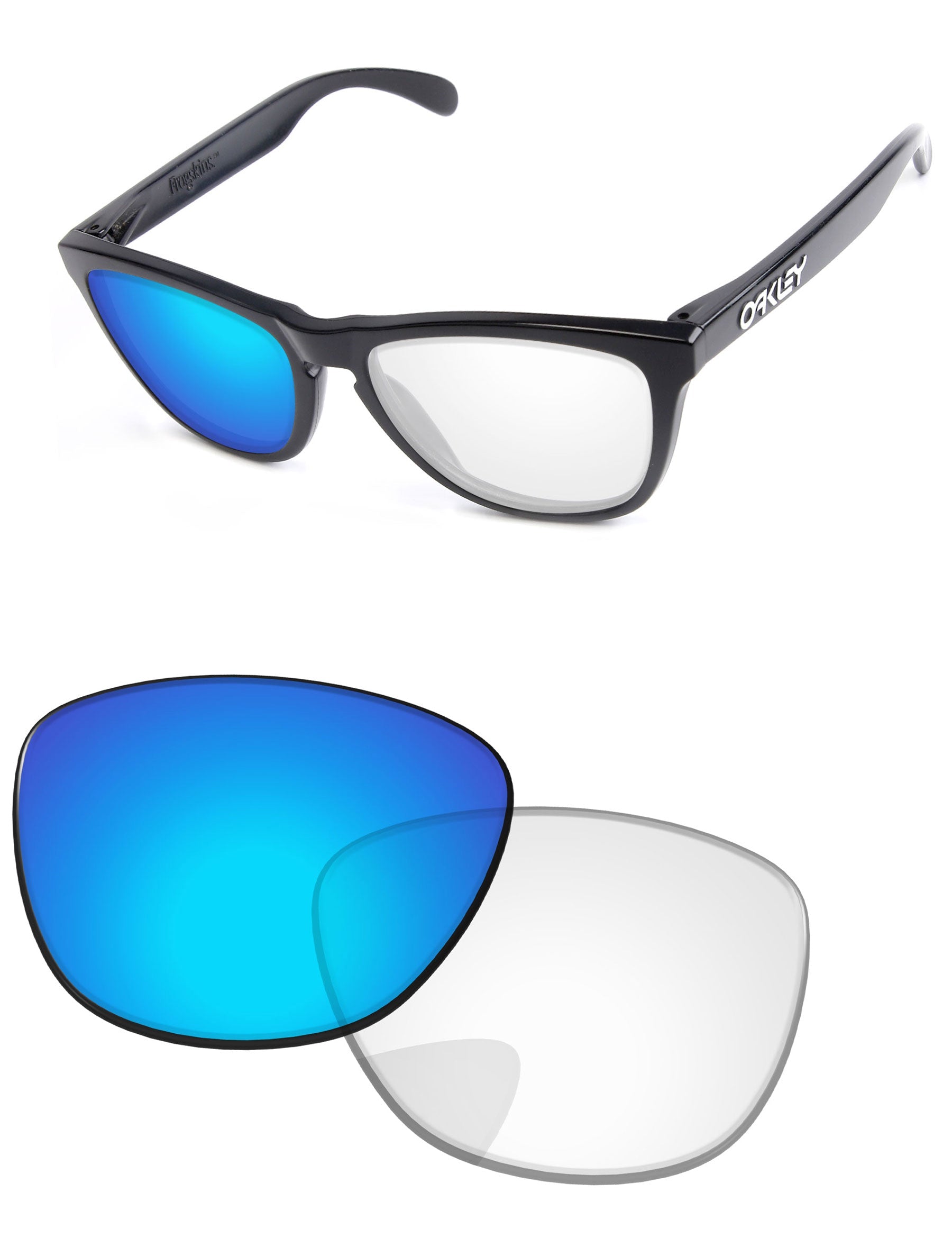 Blue-Shield-Photochromic