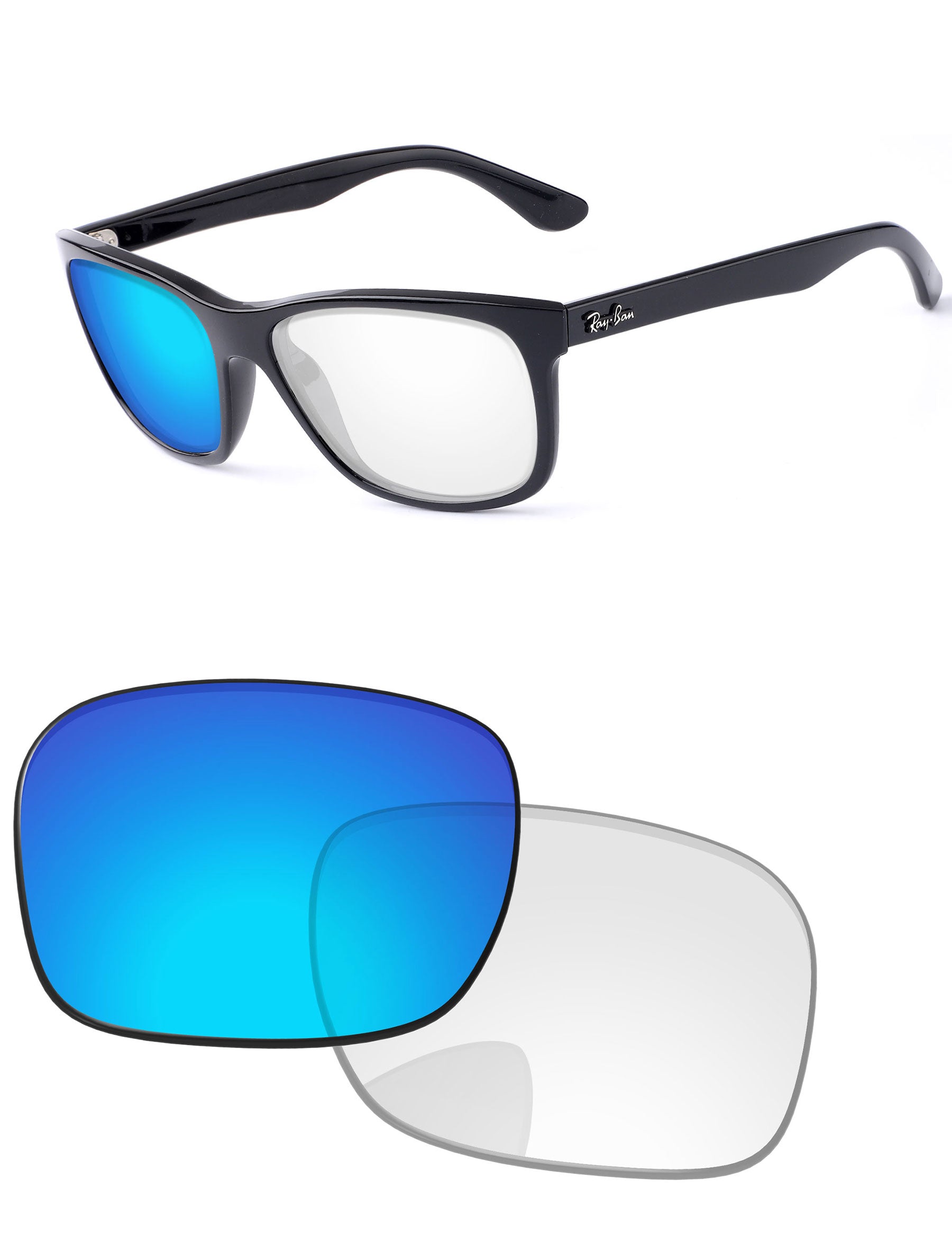 Blue-Shield-Photochromic