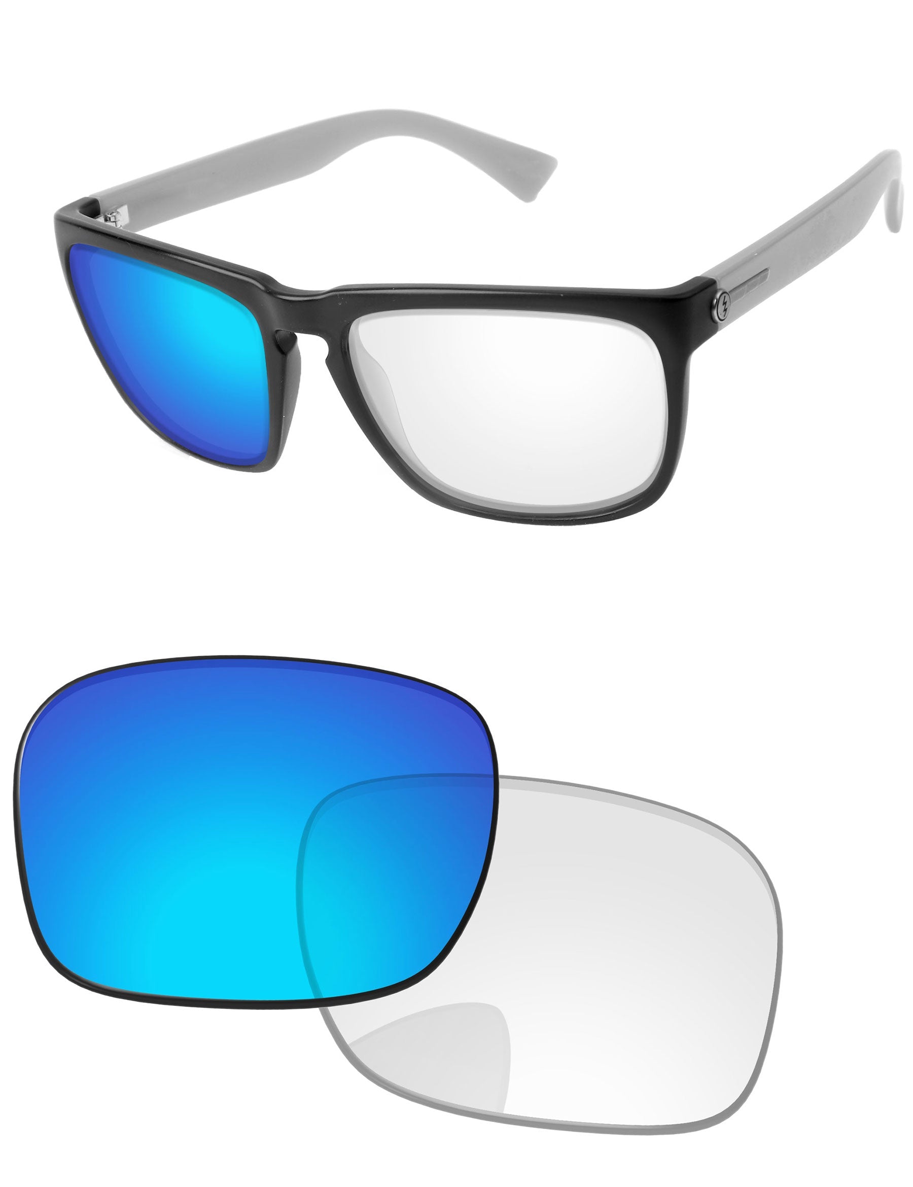 Blue-Shield-Photochromic