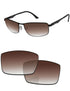 Brown-Gradient
