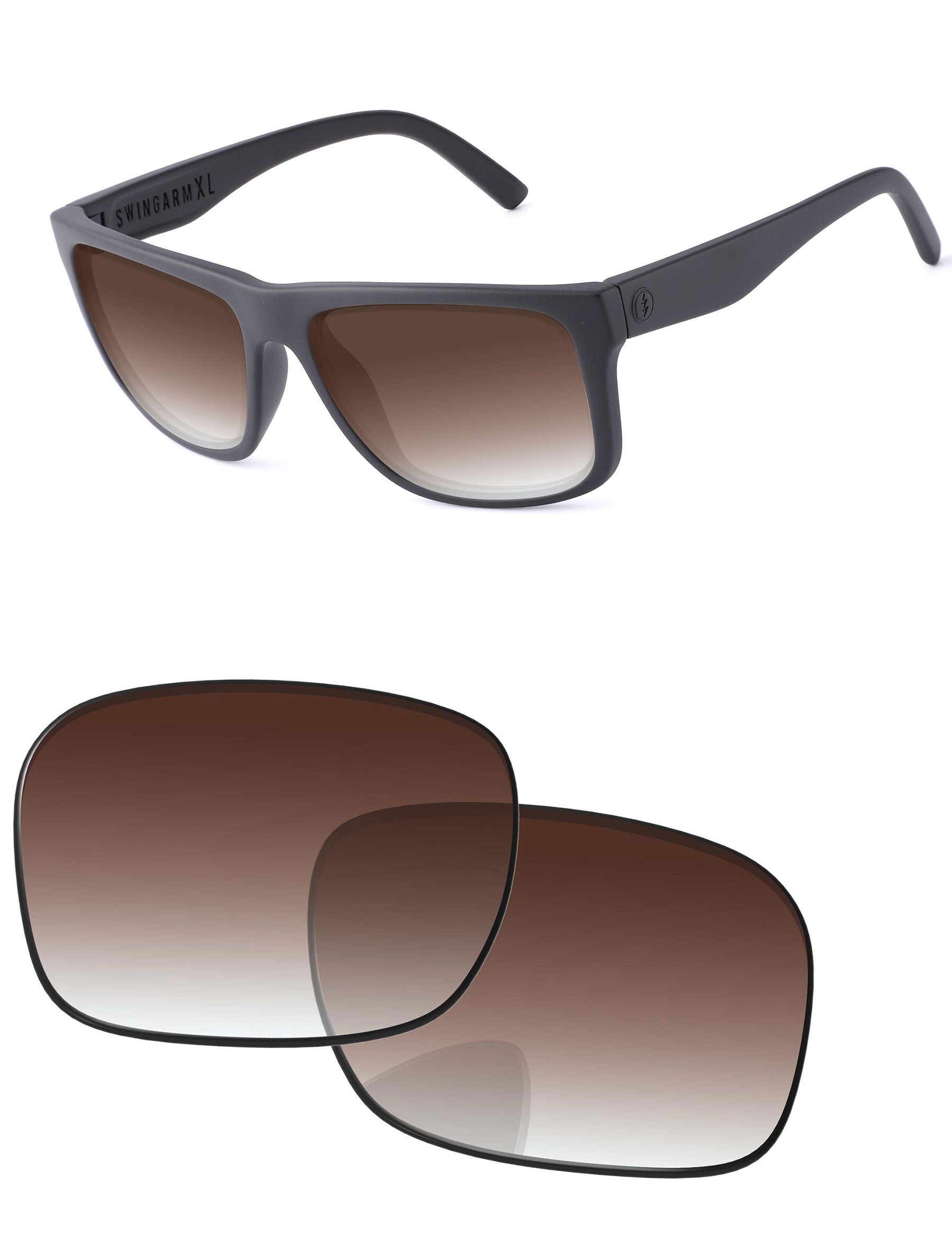 Brown-Gradient