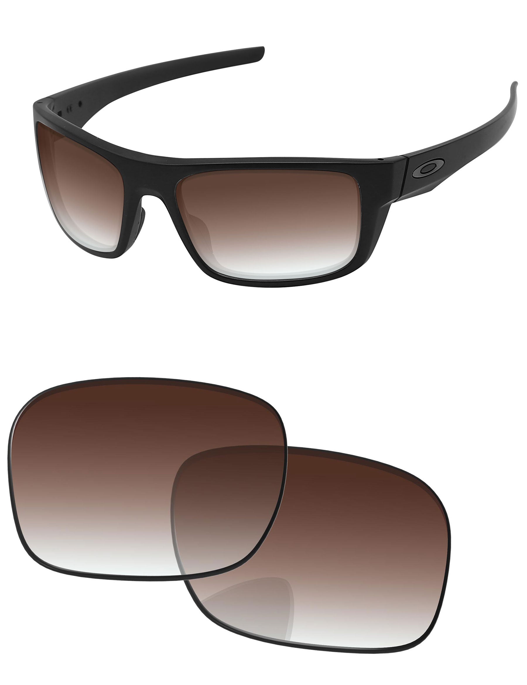 Brown-Gradient