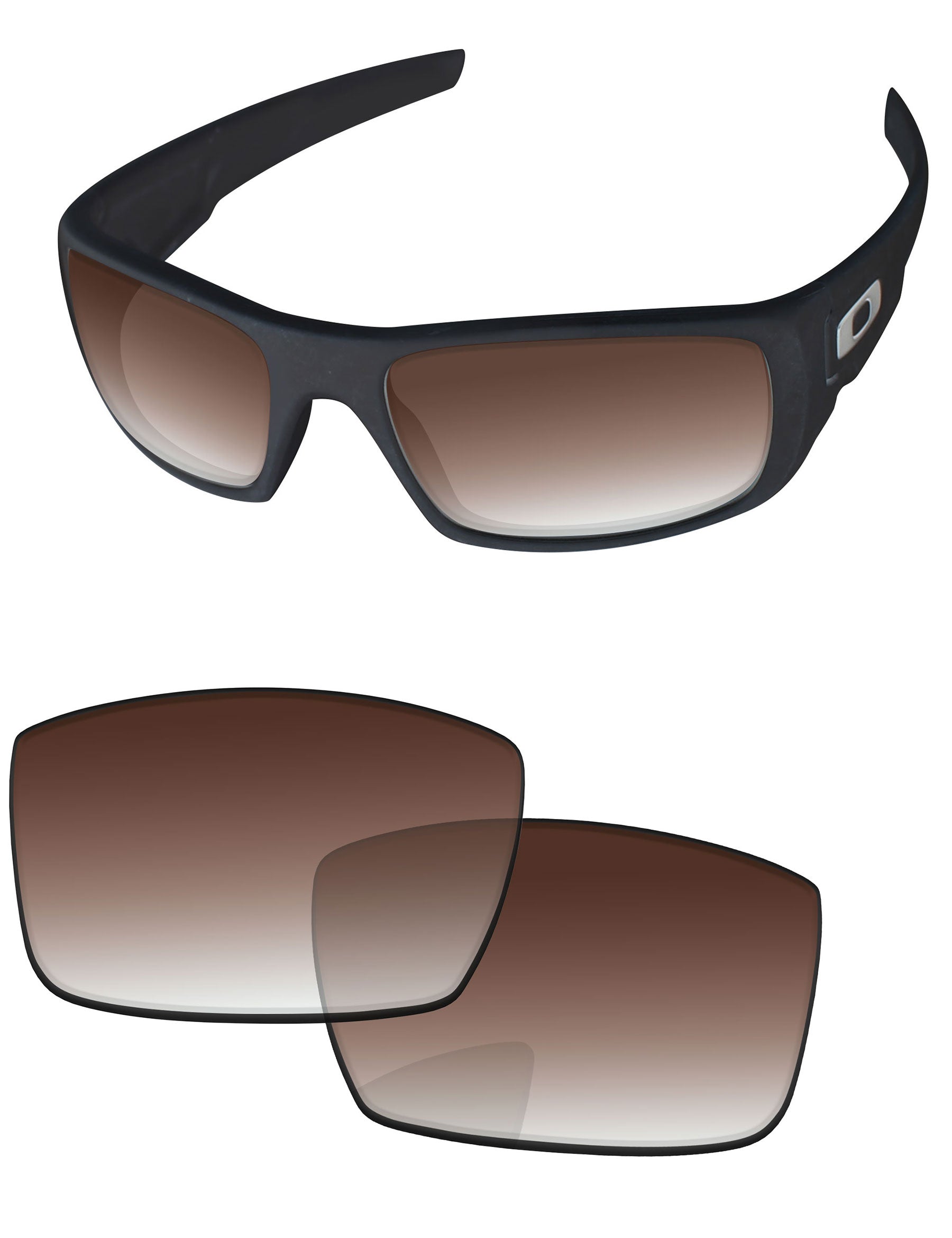 Brown-Gradient