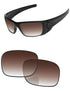 Brown-Gradient