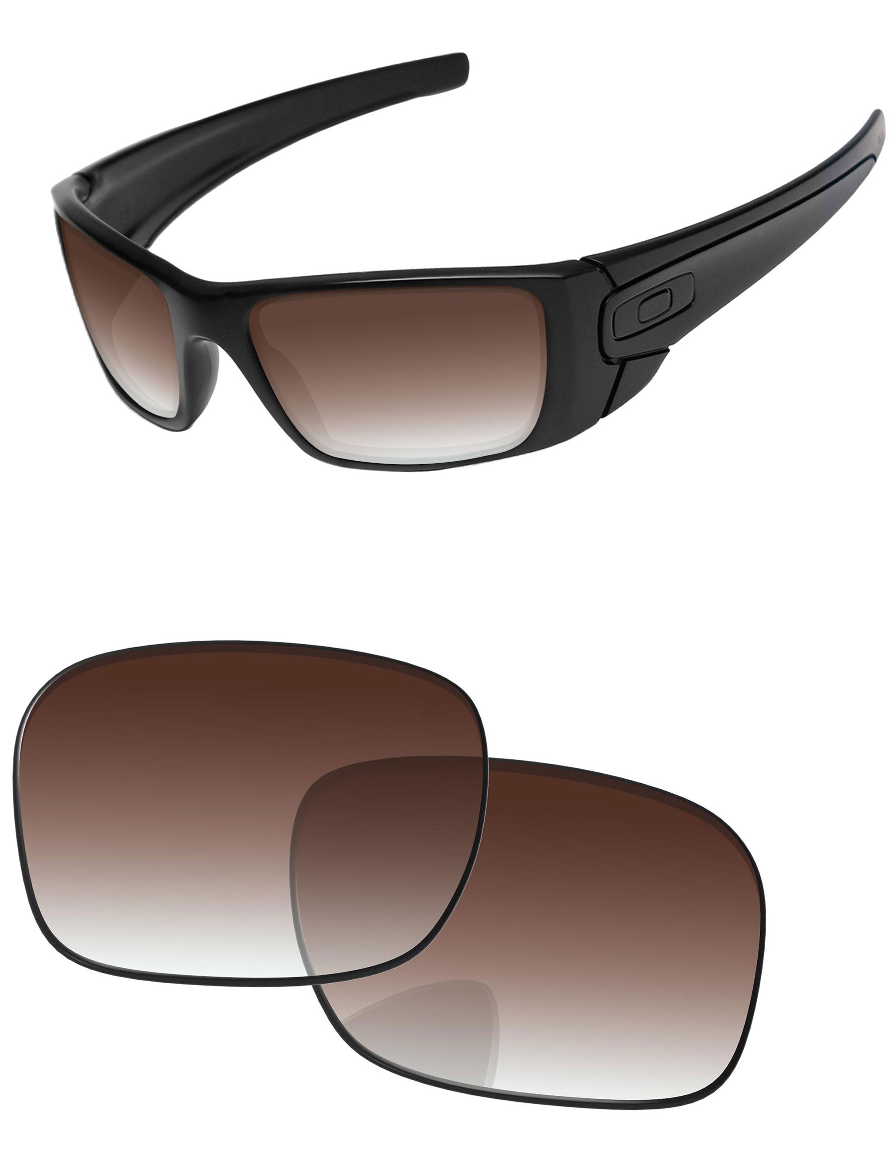 Brown-Gradient