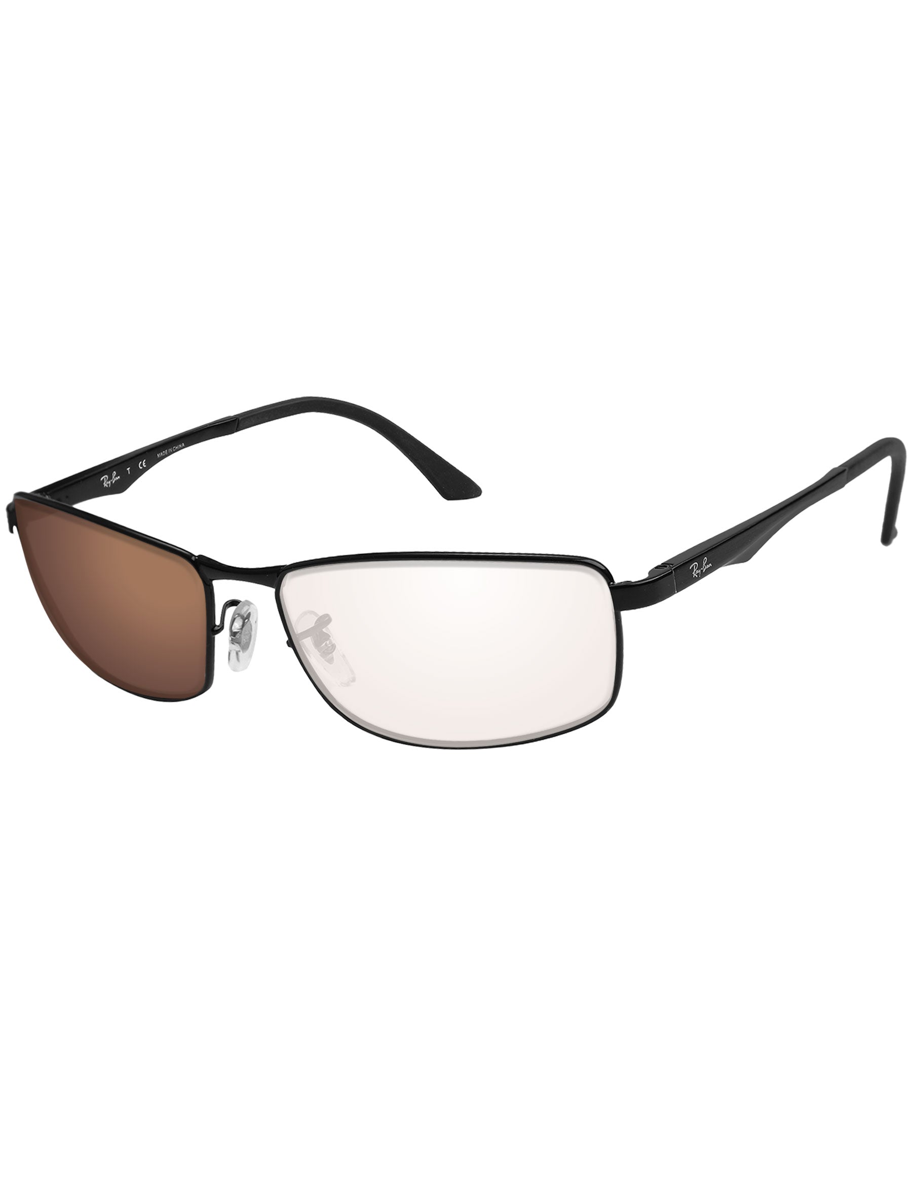 Brown-Photochromic-Blue-Light-Blocking