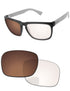 Brown-Photochromic-Blue-Light-Blocking