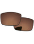 Copper-Brown