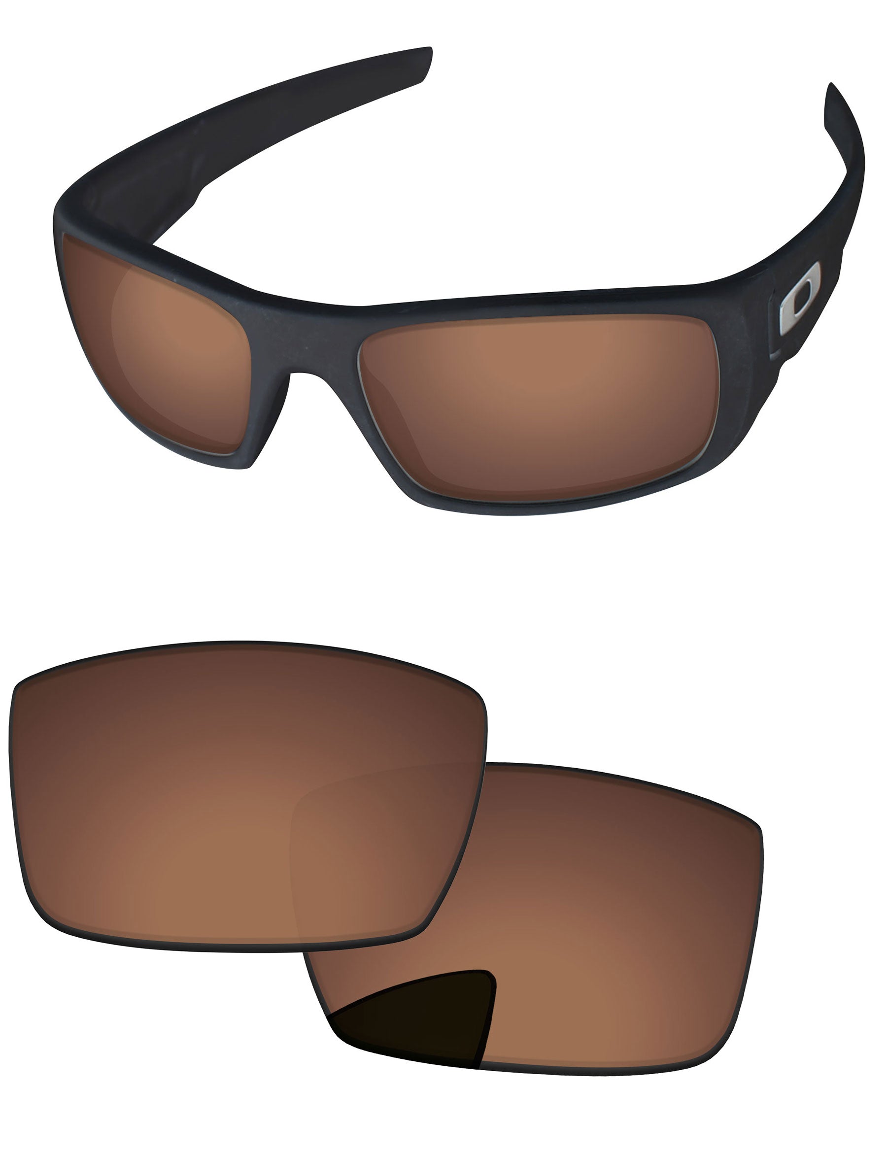 Copper-Brown