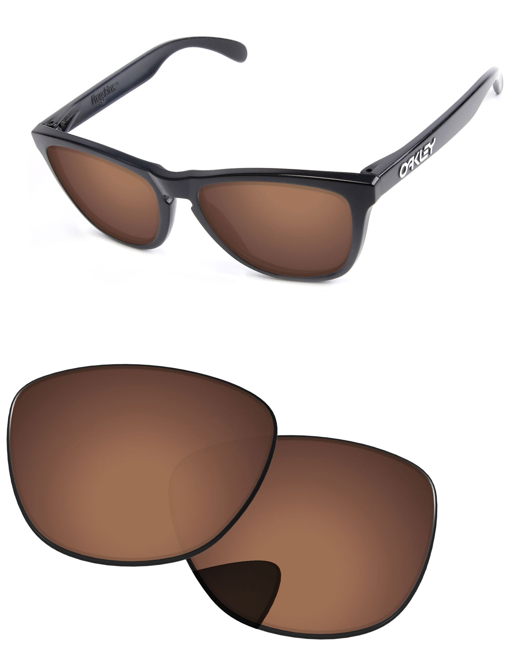 Copper-Brown