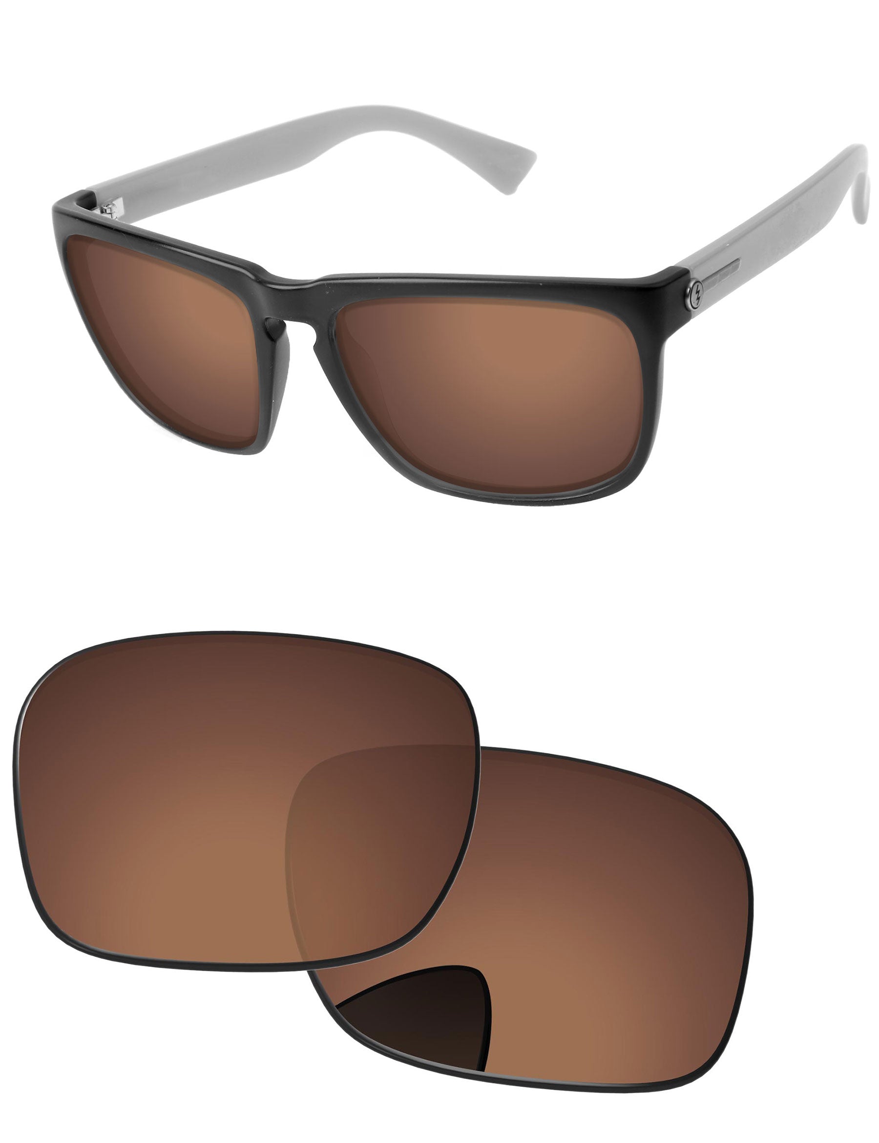 Copper-Brown