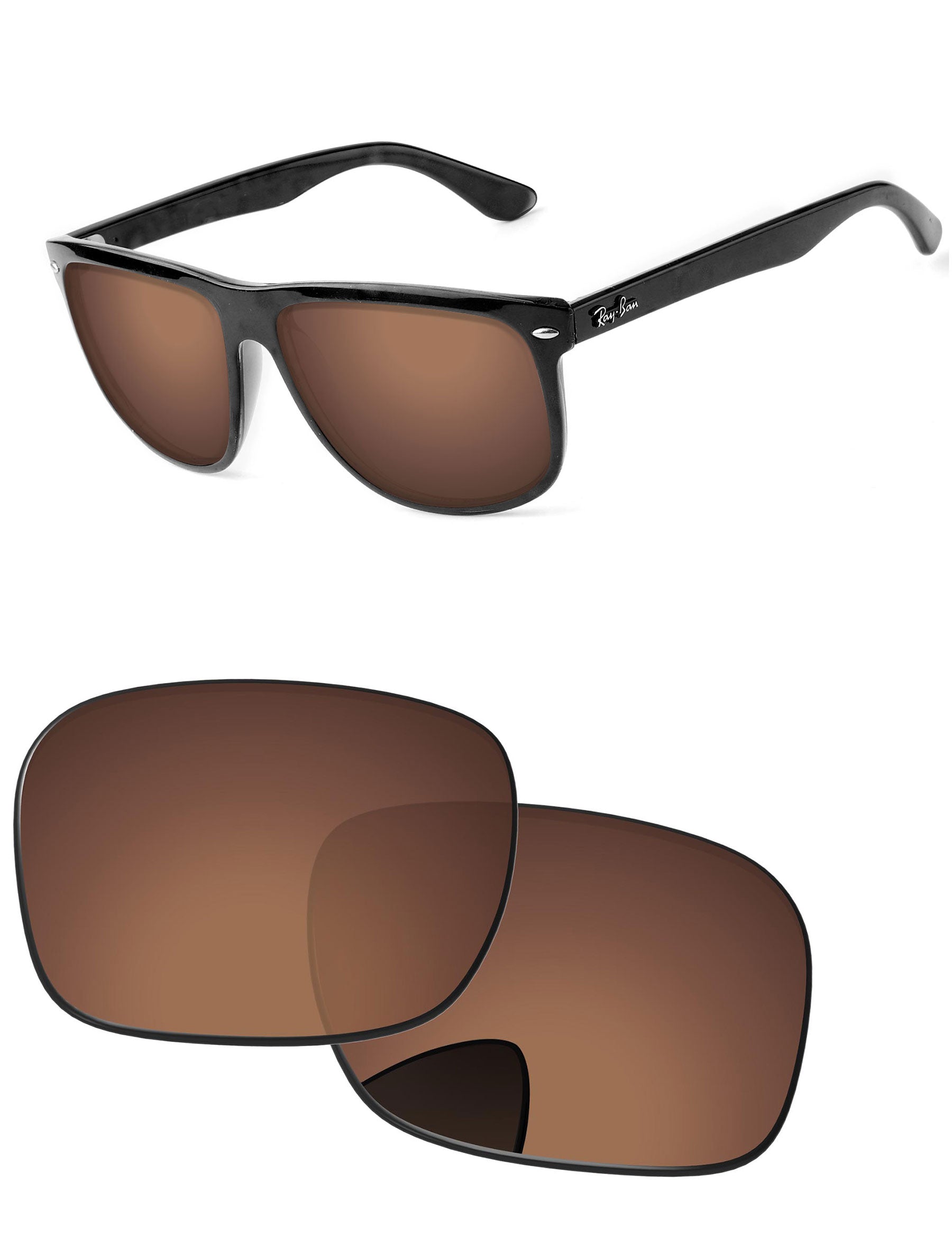 Copper-Brown