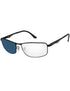 Eclipse-Blue-Photochromic