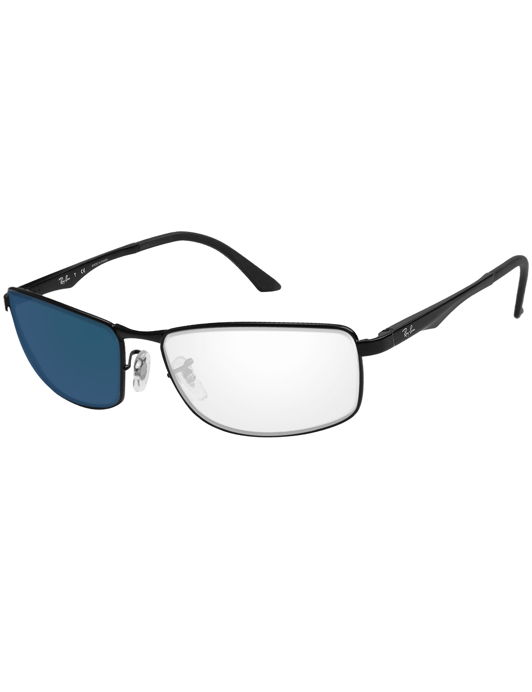 Eclipse-Blue-Photochromic