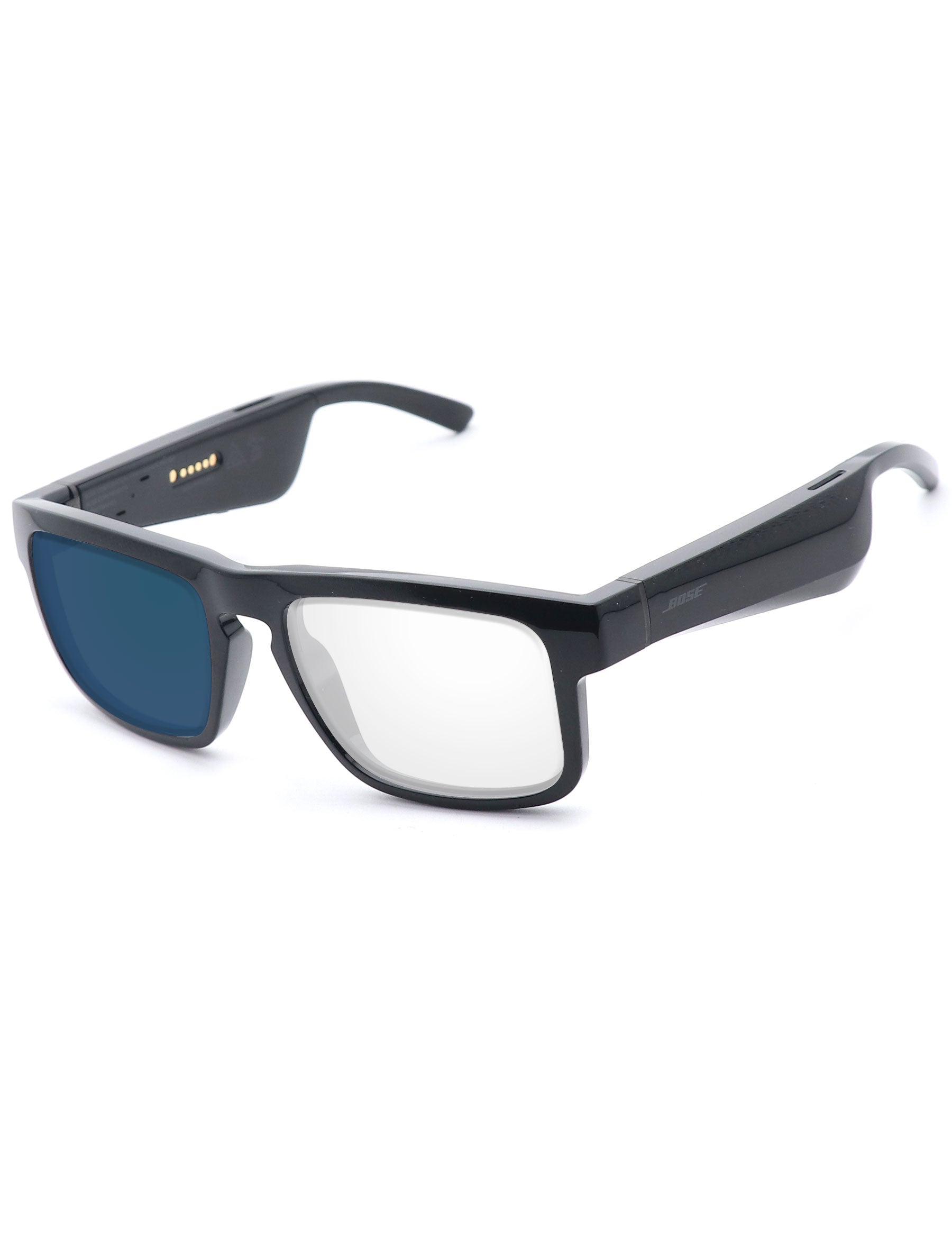 Eclipse-Blue-Photochromic