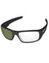 Eclipse-Green-Photochromic