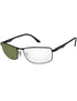 Eclipse-Green-Photochromic