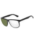 Eclipse-Green-Photochromic
