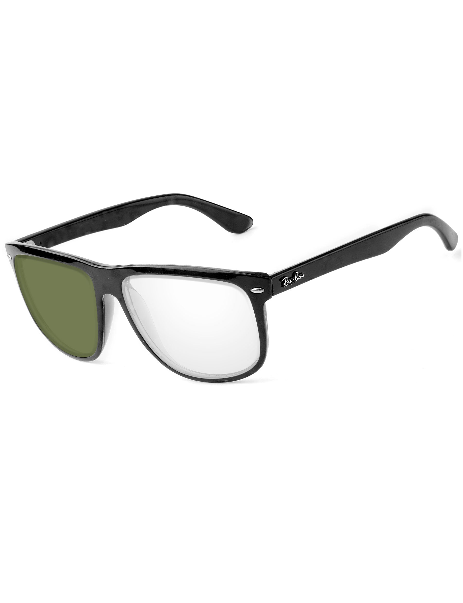 Eclipse-Green-Photochromic