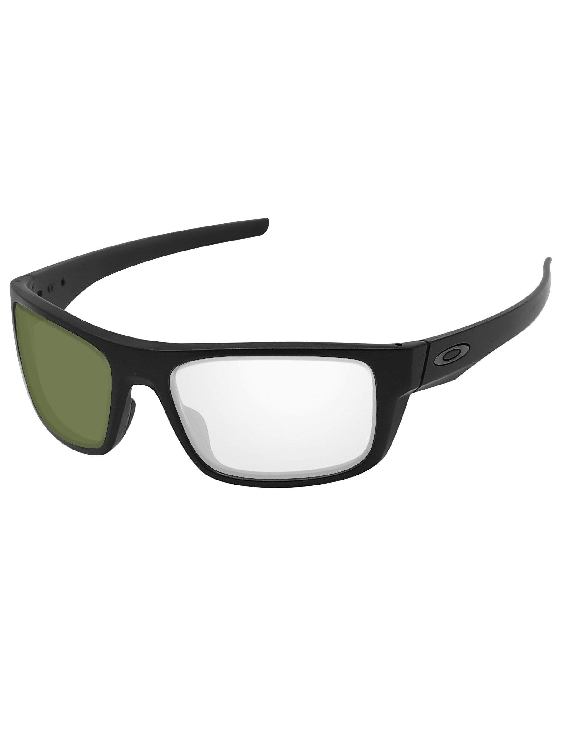 Eclipse-Green-Photochromic