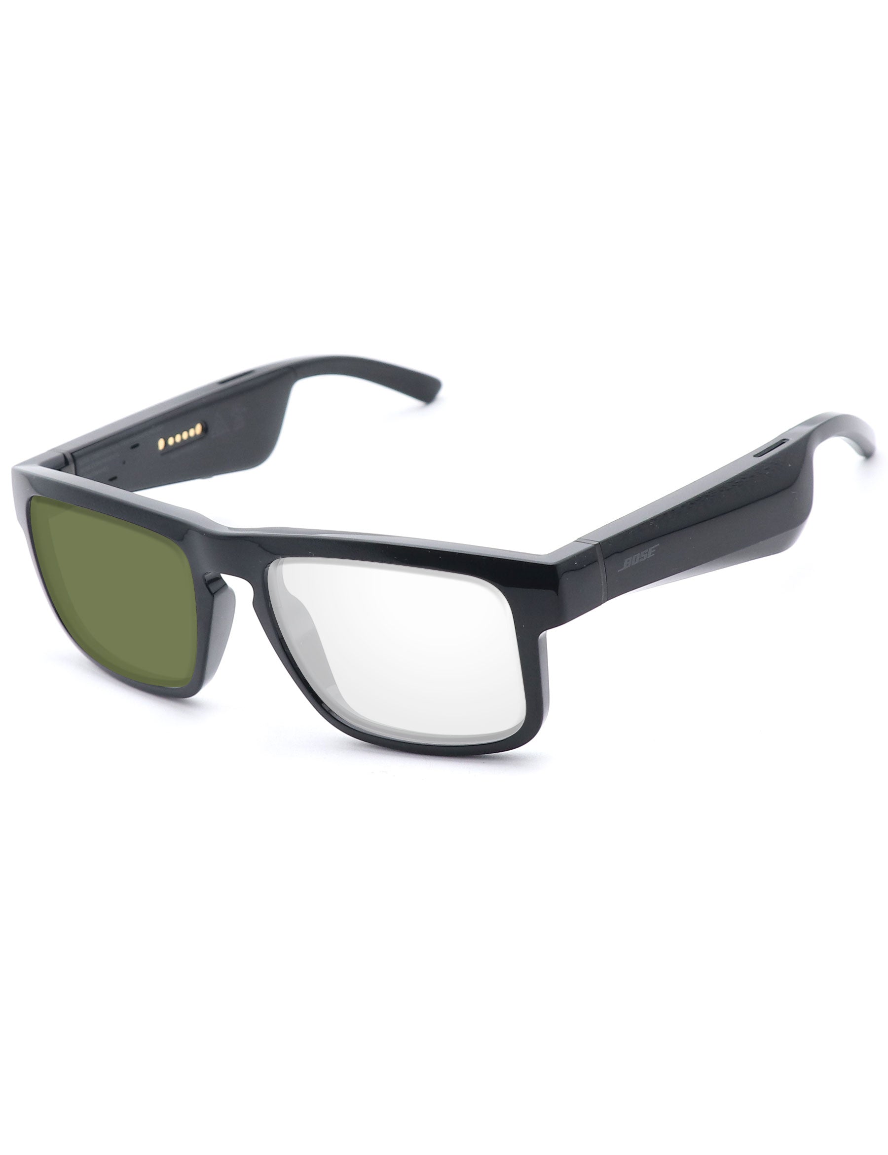 Eclipse-Green-Photochromic