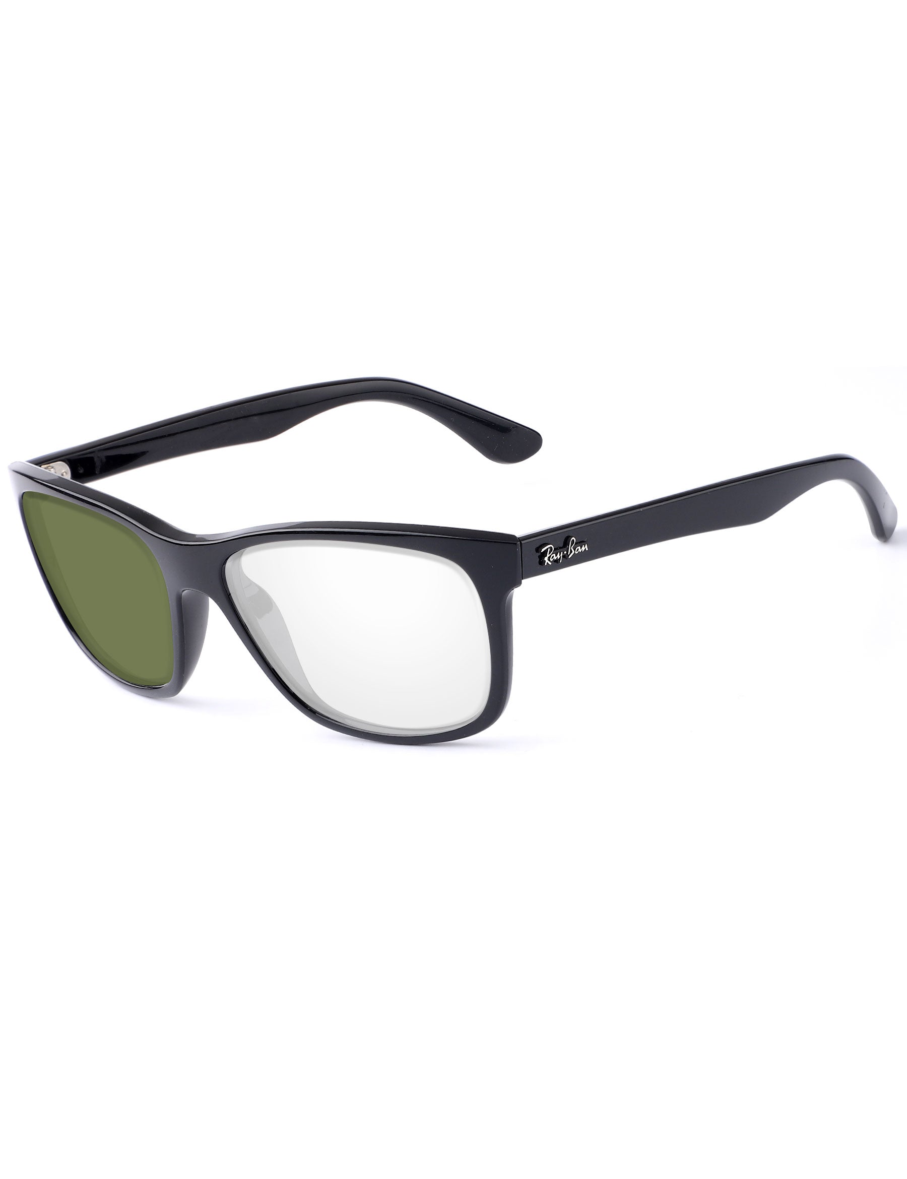 Eclipse-Green-Photochromic