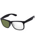 Eclipse-Green-Photochromic